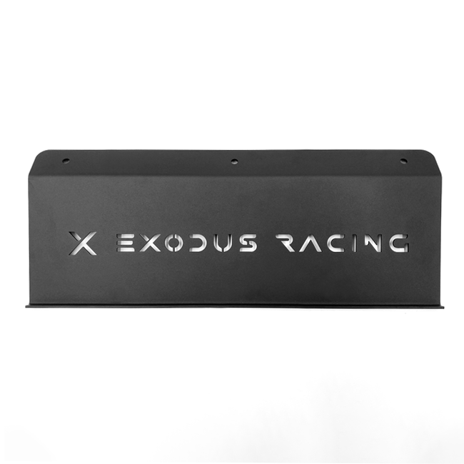 Exodus Racing Keyboard Tray