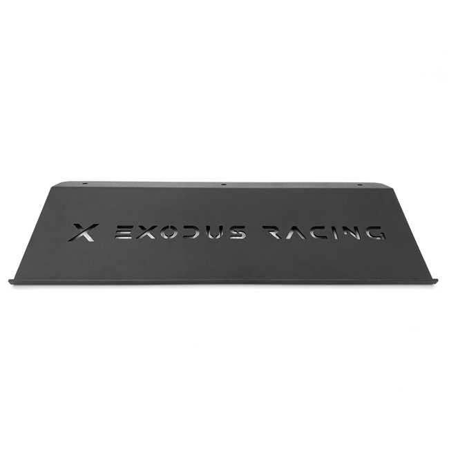 Exodus Racing Keyboard Tray