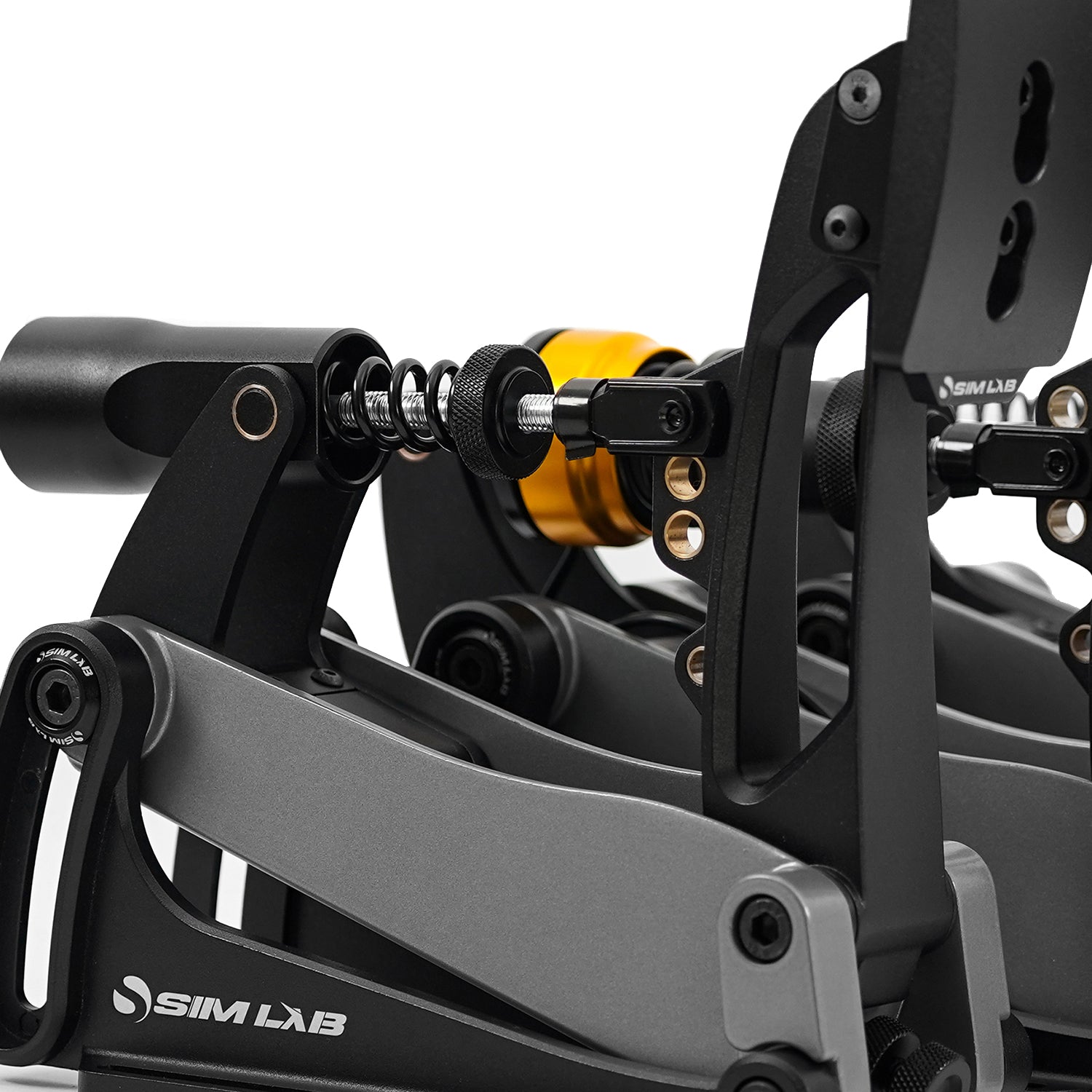 Sim - Lab |  XP1 Black Conversion Kit