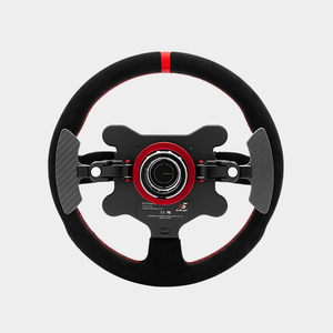 GTS Alcantara