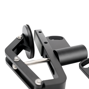 Multifunctional Desk Fixture