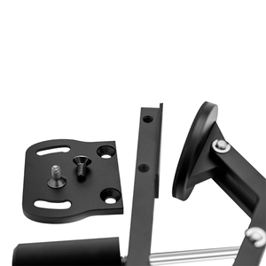 Multifunctional Desk Fixture