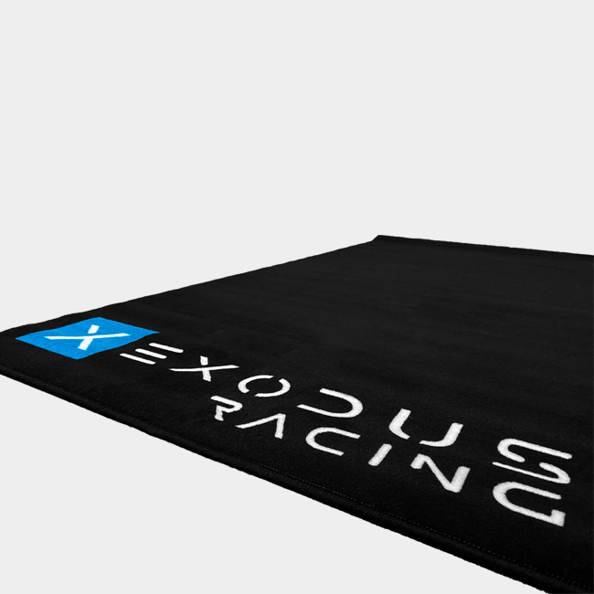 Exodus Floor Mat