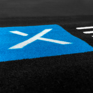 eXodus Floor Mat
