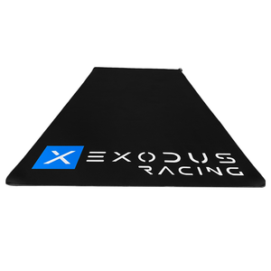 eXodus Floor Mat - RGB