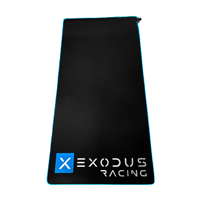 eXodus Floor Mat - RGB