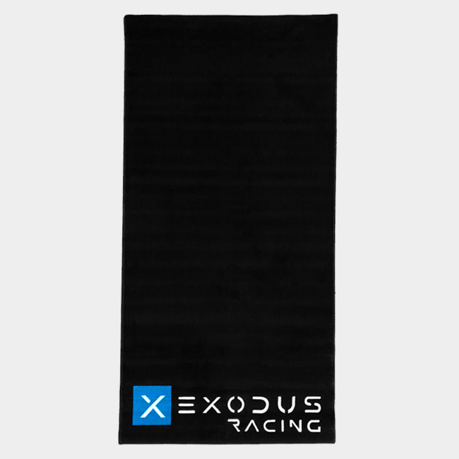 Exodus Floor Mat