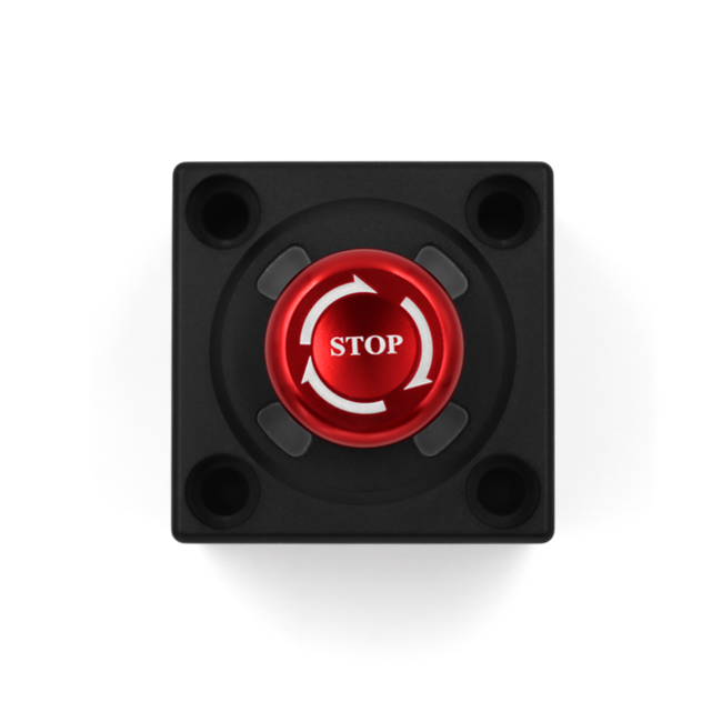 SIMAGIC | Emergency Stop