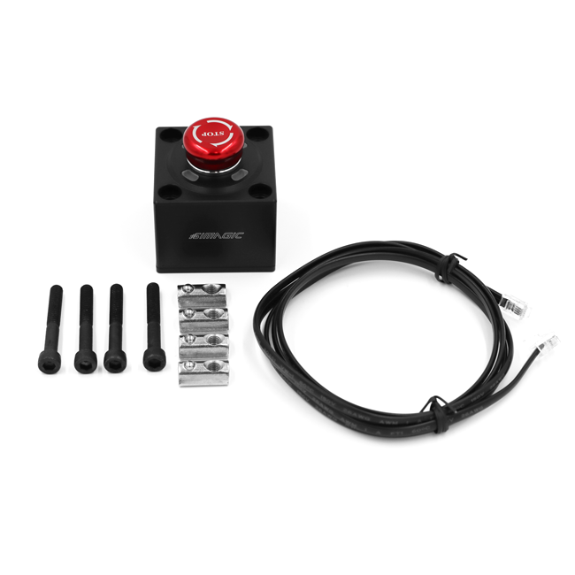 Buy SIMAGIC | Emergency Stop $79.00