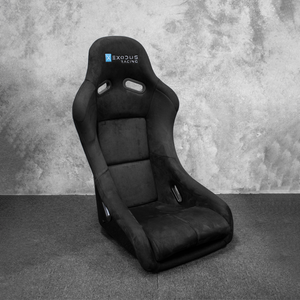 Exodus Racing Touring Seat - Small