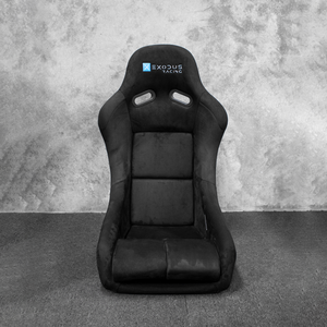 Exodus Racing Touring Seat - Small