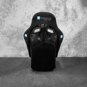 Exodus Racing Touring Seat - Small