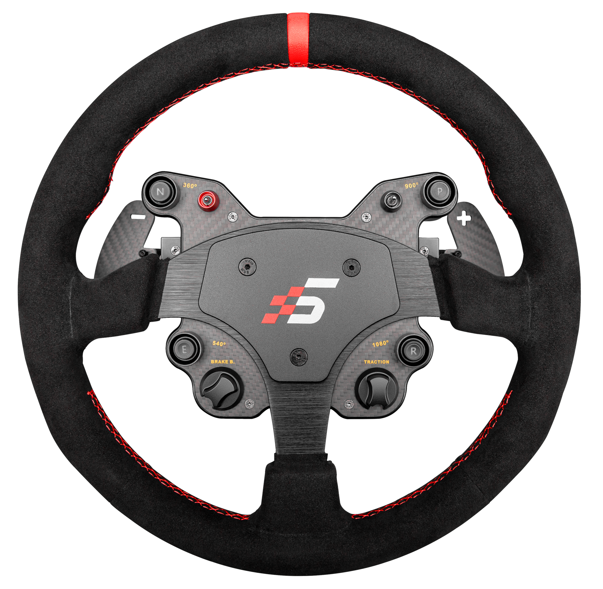 Simagic GT1-R Wheel