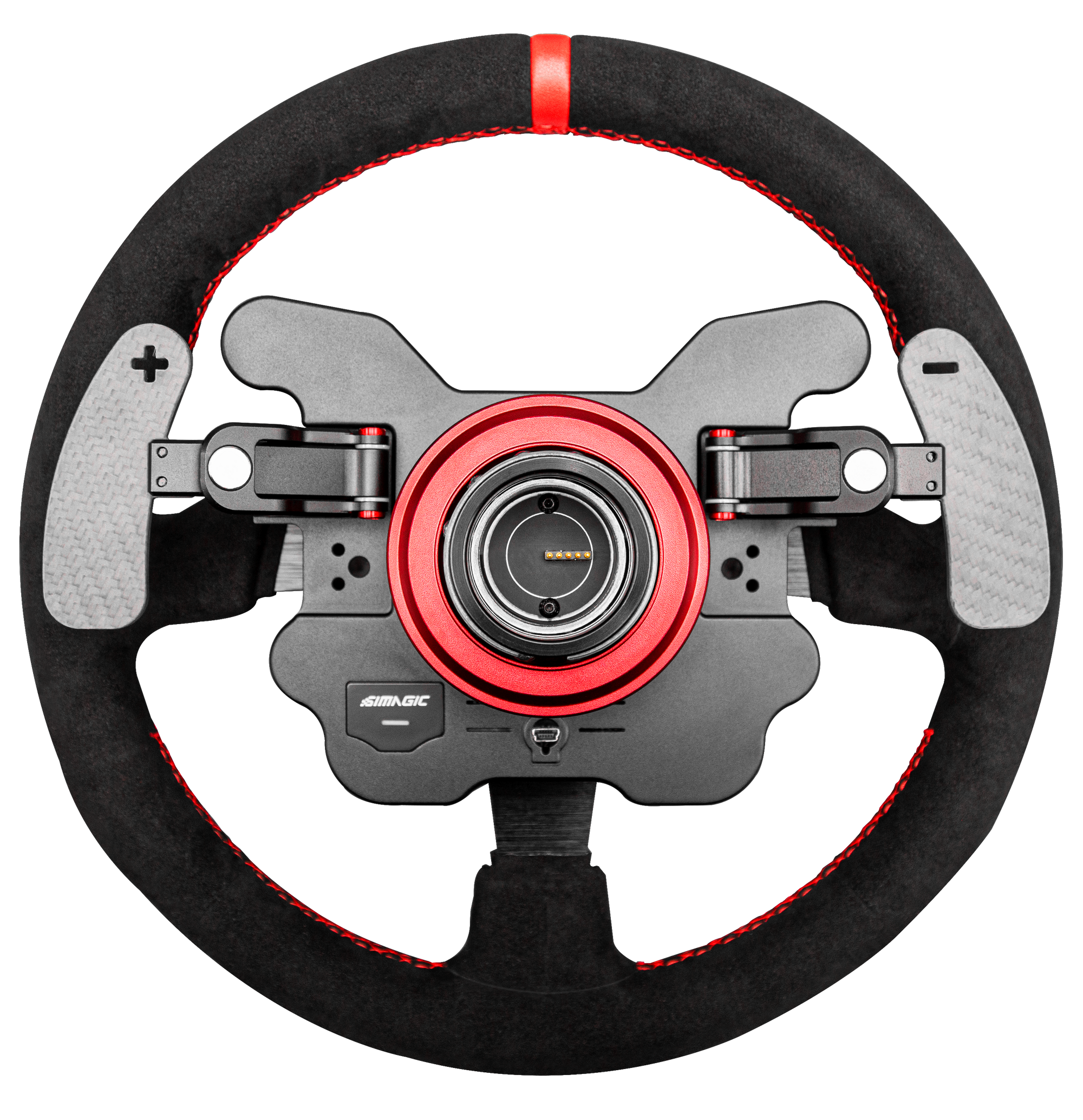 Simagic GT1-R Wheel