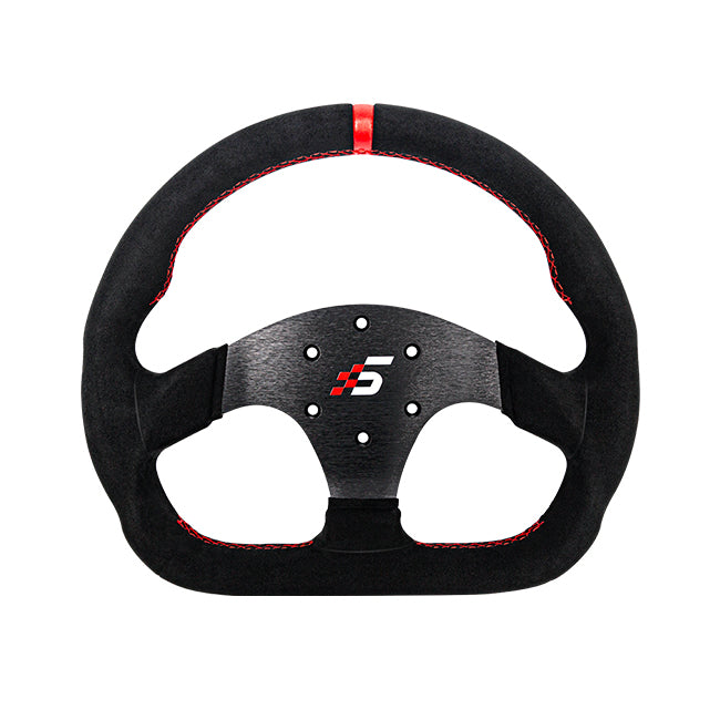 GT1-D Wheel Rim