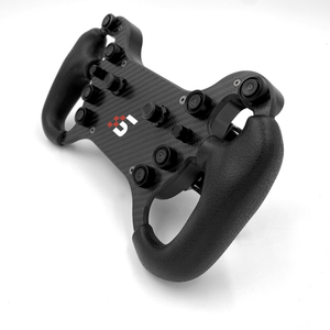 Simagic GT4-C Wheel