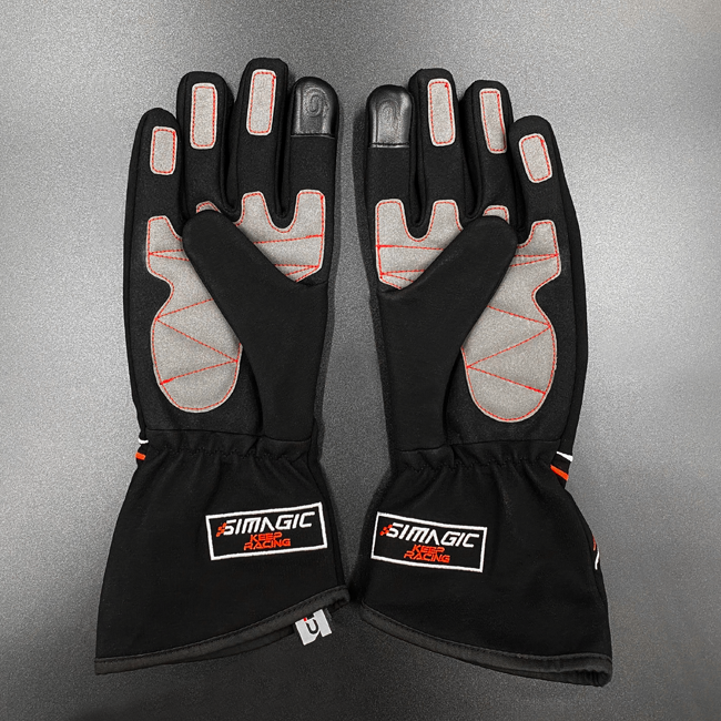 Simagic Racing Gloves