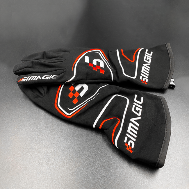 Simagic Racing Gloves