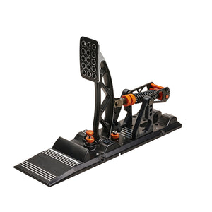 Asetek SimSports Clutch