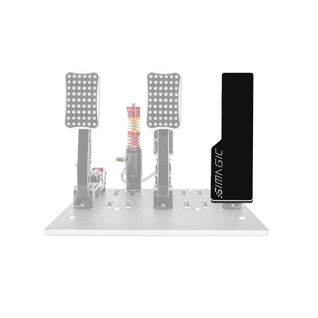 Long Throttle Accessory - Simagic P2000