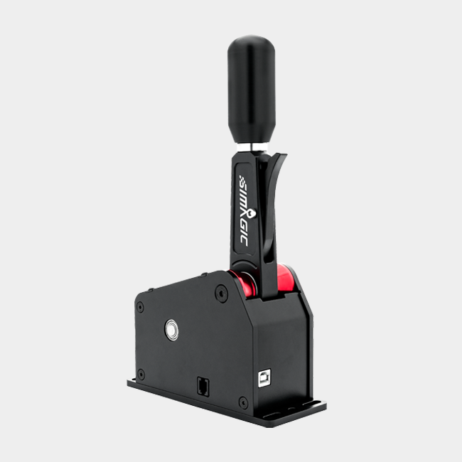 Simagic Q1S Sequential Shifter