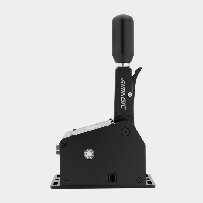 Simagic Q1S Sequential Shifter