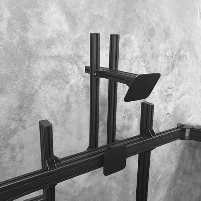 Exodus Top Screen Mount Kit