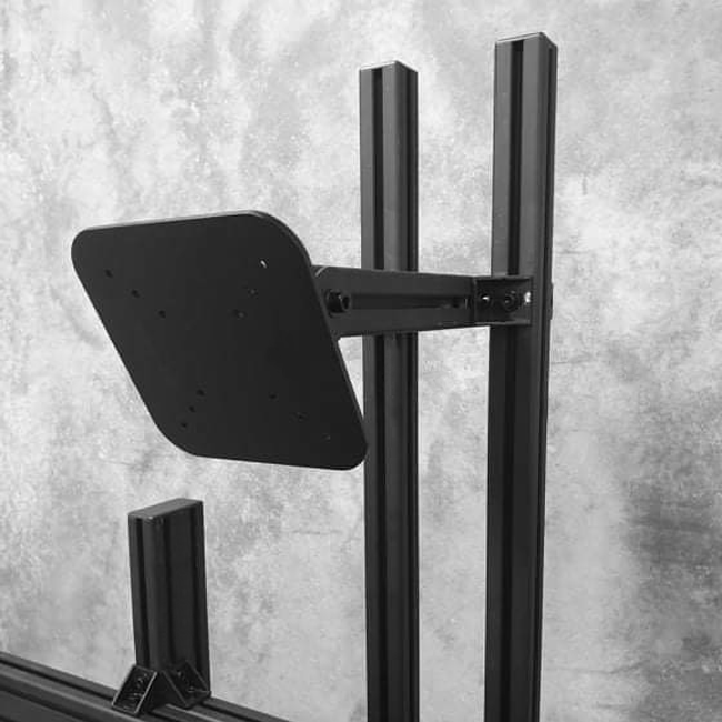 Exodus Top Screen Mount Kit