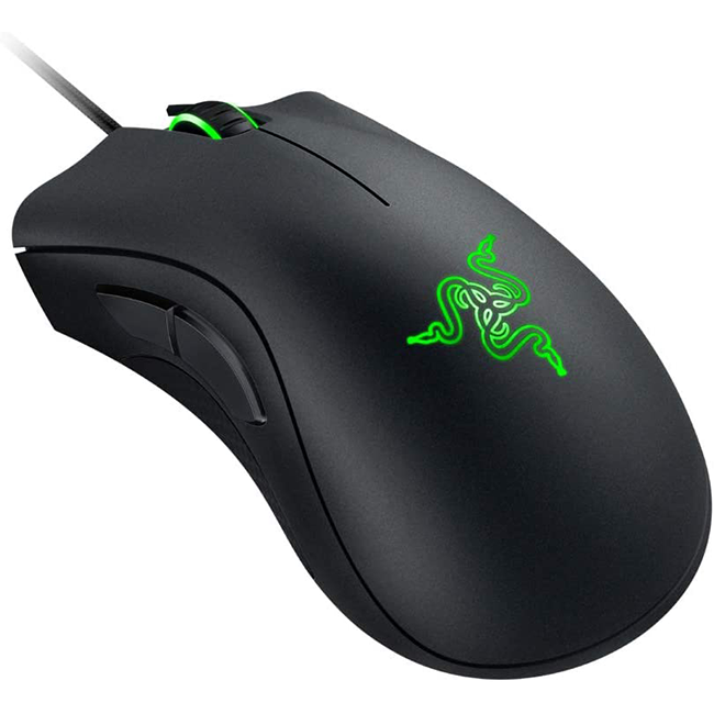 Razer Deathadder Essential