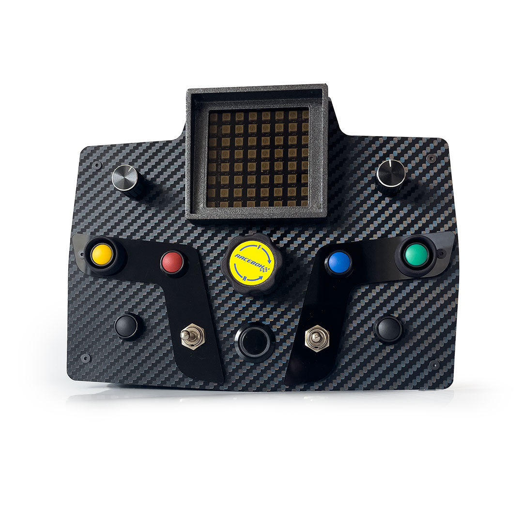 Shop Sim Racing Button Boxes in Australia | SIMRIGS