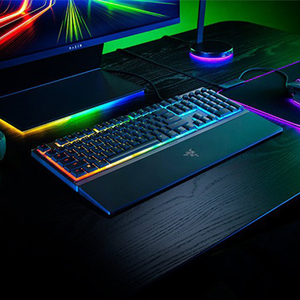 Razer Ornata V3