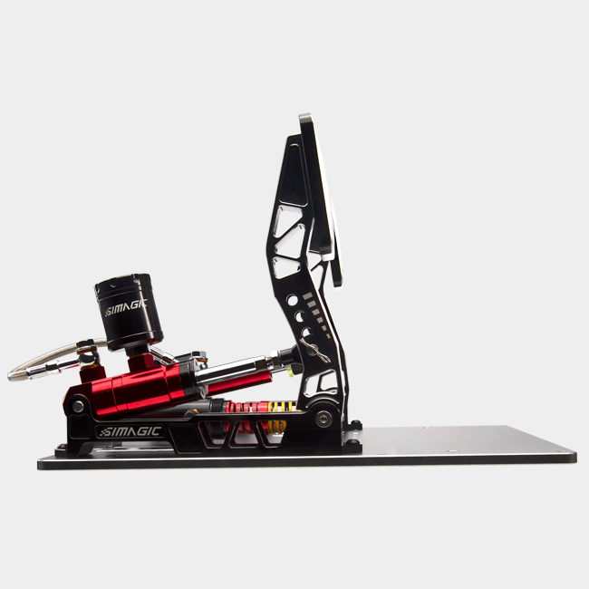 Shop Sim Racing Pedals & Shifters in Australia | SIMRIGS - SIMRIGS.com