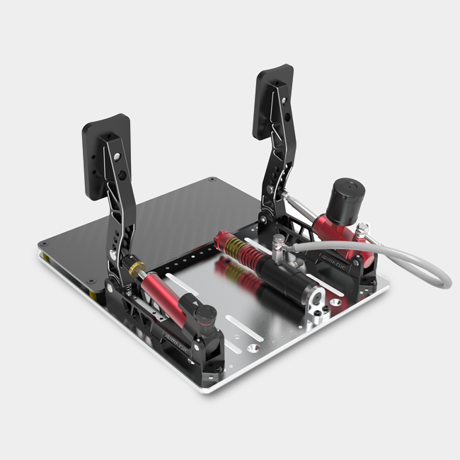 Shop Sim Racing Pedals & Shifters in Australia | SIMRIGS - SIMRIGS.com