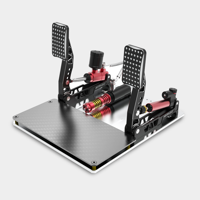 Shop Sim Racing Pedals & Shifters in Australia | SIMRIGS - SIMRIGS.com