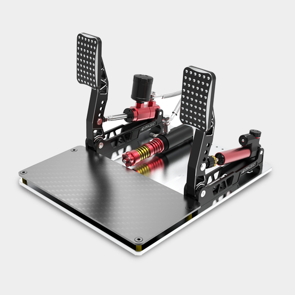 Shop Sim Racing Pedals & Shifters in Australia | SIMRIGS - SIMRIGS.com