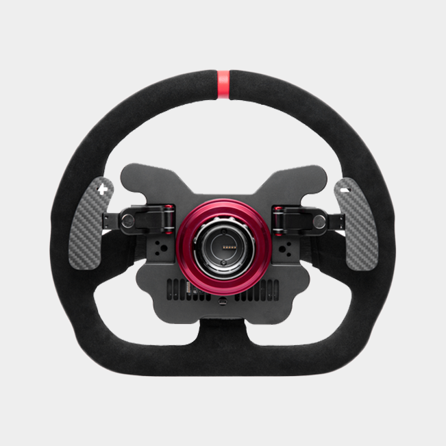 Simagic GT1-D Wheel