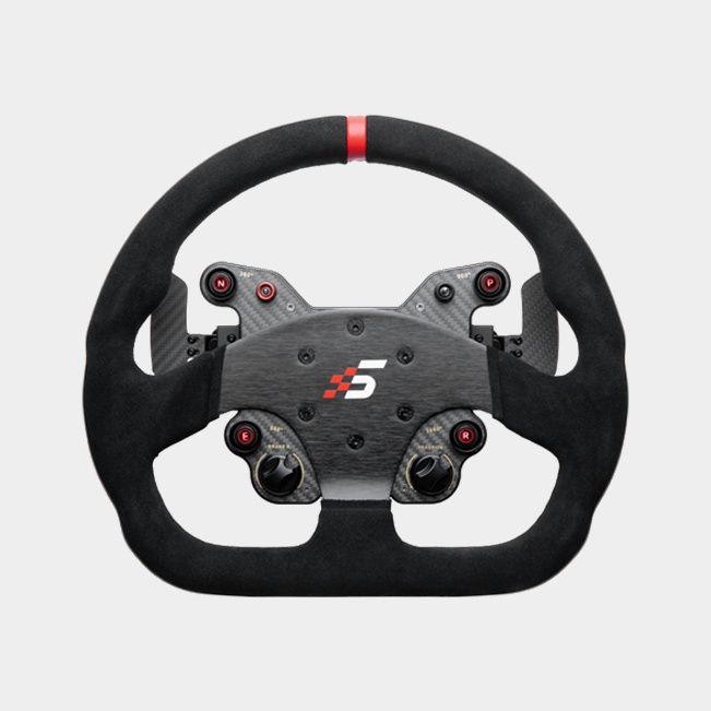 Simagic GT1-D Wheel