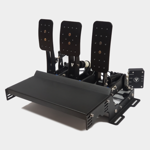 VNM Pedal Plate