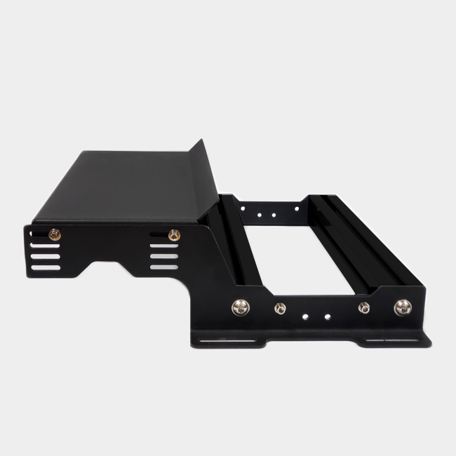 VNM X-Edition Pedal Plate