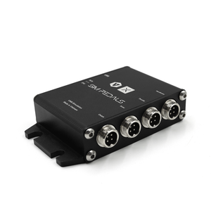 VNM X-Edition Sim Pedals 2P
