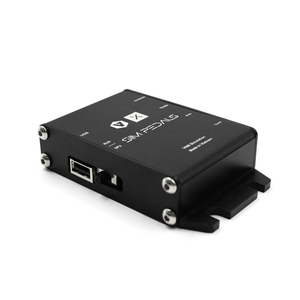 VNM X-Edition Sim Pedals 2P