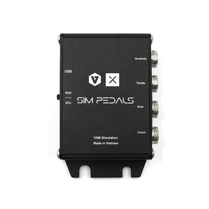 VNM X-Edition Sim Pedals 2P