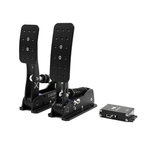 VNM X-Edition Sim Pedals 2P