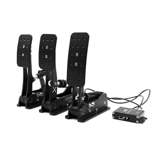 VNM X-Edition Sim Pedals 3P