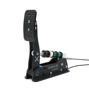 VNM X-Edition Sim Pedals 2P