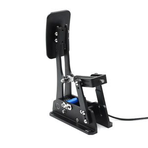 VNM X-Edition Sim Pedals 3P