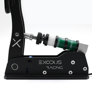 VNM X-Edition Sim Pedals 2P