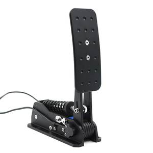 VNM X-Edition Sim Pedals 2P