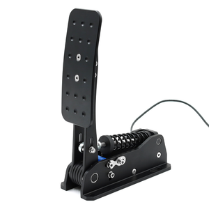 VNM X-Edition Sim Pedals 2P