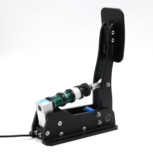 VNM X-Edition Sim Pedals 2P